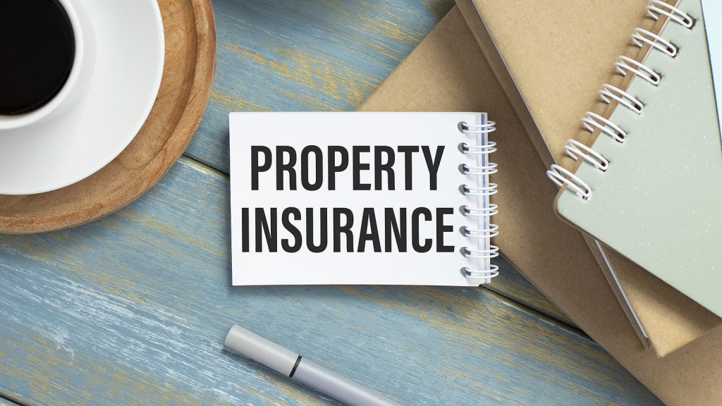 property insurance for nonprofits