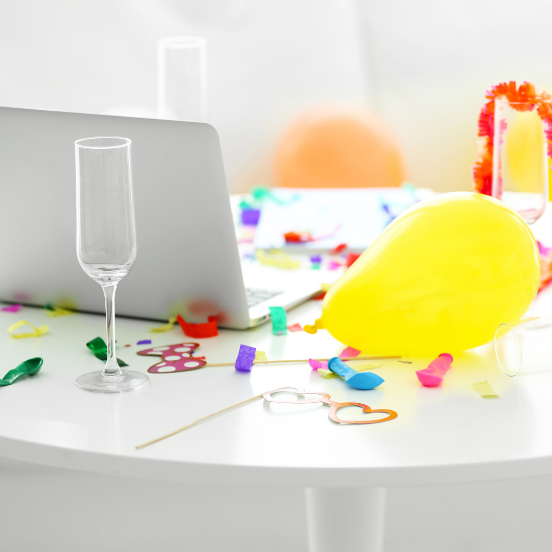 The Office Party – Are You Covered?